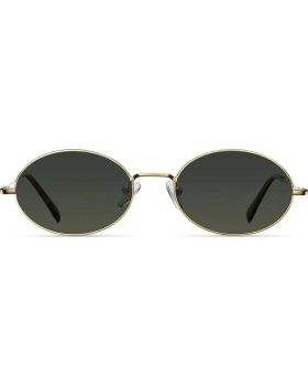 Meller Amara Gold Olive AM-GOLDOLI