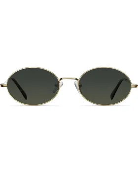 Meller Amara Gold Olive AM-GOLDOLI - 