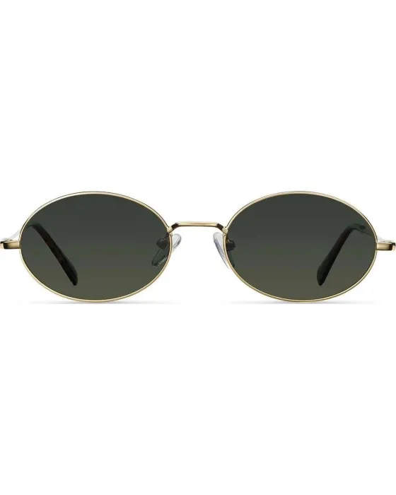 Meller Amara Gold Olive AM-GOLDOLI