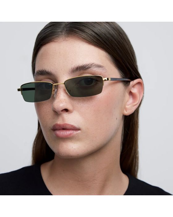 Meller Dumi Gold Olive DM-GOLDOLI - 