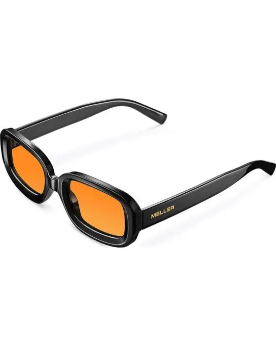 Meller Dashi Black Orange D-TUTORANGE - 