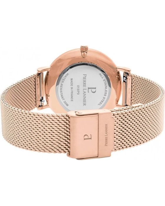 Pierre Lannier Nature 018P989 - 