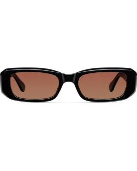 Meller Sisi Black Brown SIS-TUTGBROWN