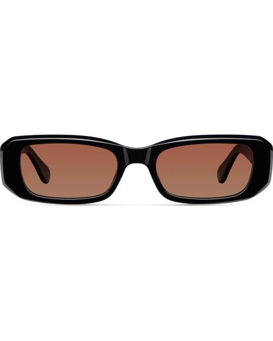 Meller Sisi Black Brown SIS- TUTGBROWN