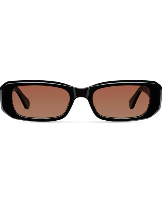 Meller Sisi Black Brown SIS-TUTGBROWN