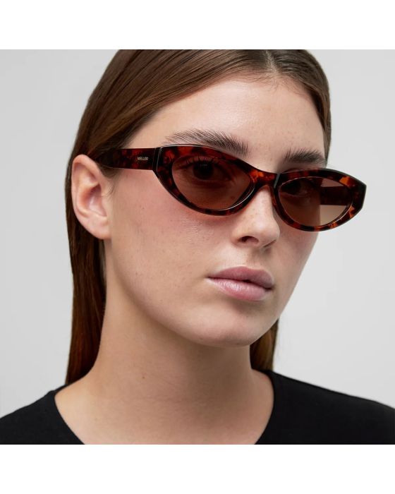 Meller Mara Tigris Brown MAR-TIGGBROWN - 