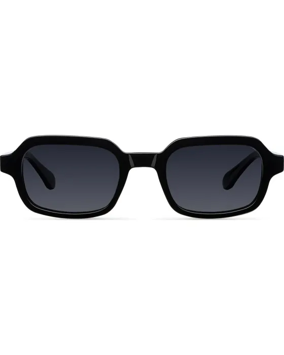 Meller Dotia All Black DO-TUTCAR