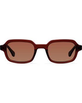Meller Dotia Maroon Brown DO-MAROONGBROWN
