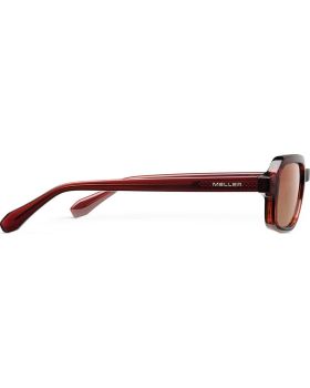 Meller Dotia Maroon Brown DO-MAROONGBROWN - 