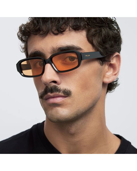Meller Azzi Black Orange AZZ-TUTORANGE - 