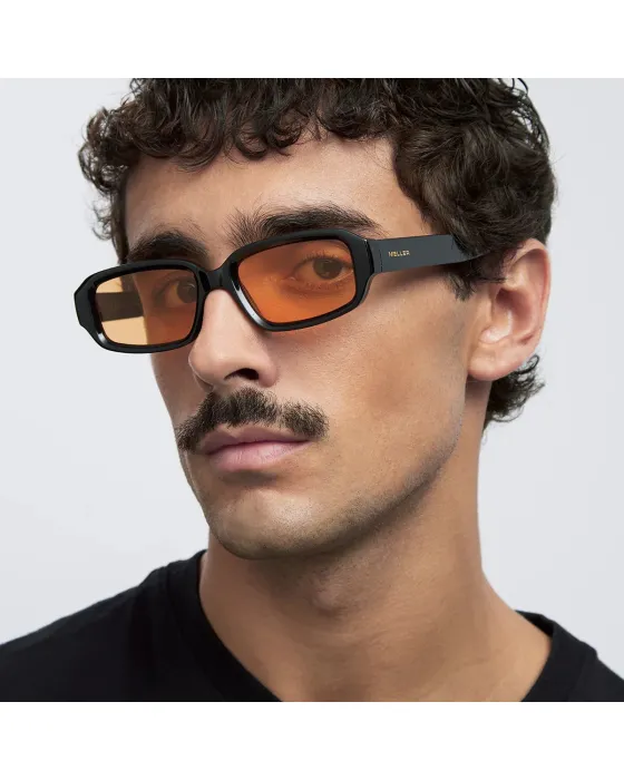 Meller Azzi Black Orange AZZ-TUTORANGE - 