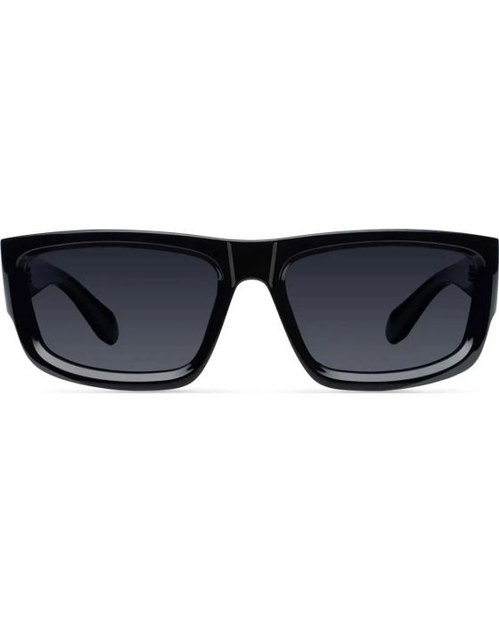 Meller Jari All Black JR-TUTCAR