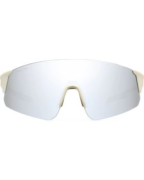 Meller Dua Cream Silver DUA-CREAMSILVER - 