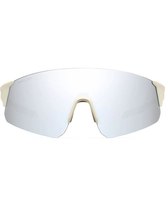 Meller Dua Cream Silver DUA-CREAMSILVER