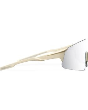 Meller Dua Cream Silver DUA-CREAMSILVER - 