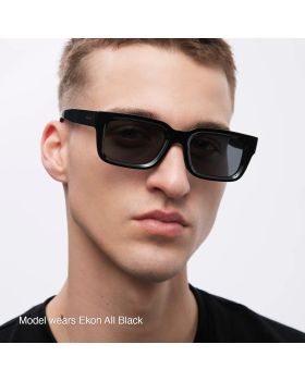 Meller Ekon All Black EK-TUTCAR - 