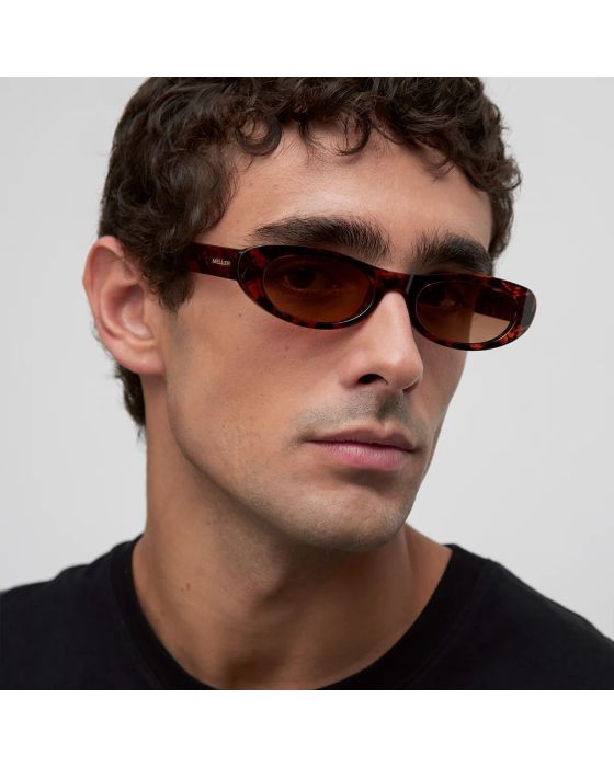 Meller Malaika Tigris Brown ML-TIGGBROWN - 