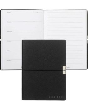 Σημειωματάριο Hugo Boss A5 HNH124AA - 
