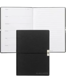 Σημειωματάριο Hugo Boss A5 HNH124AA - 
