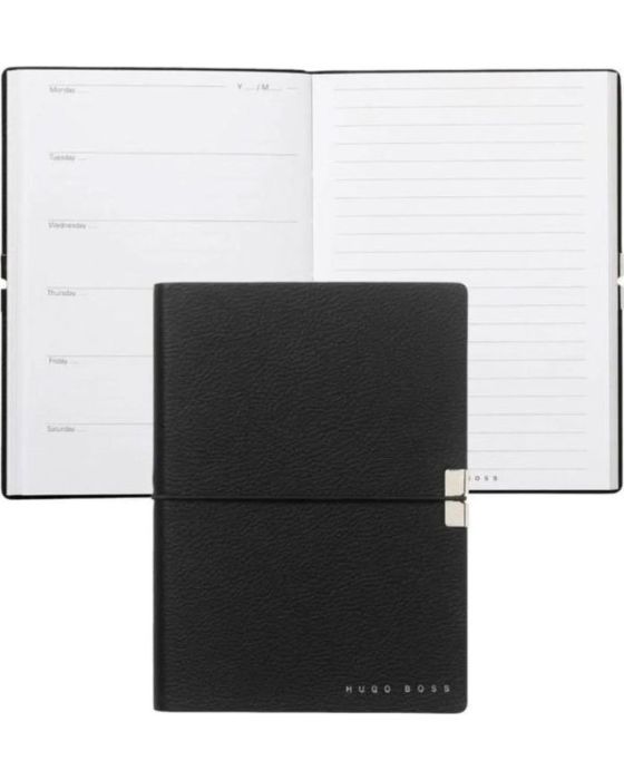 Σημειωματάριο Hugo Boss A5 HNH124AA - 