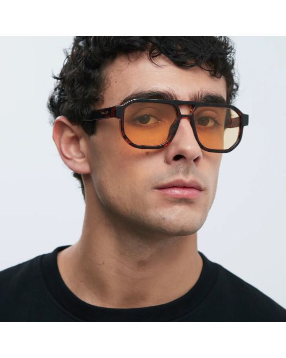 Meller Seba Tigris Yellow SE-TIGSUN - 