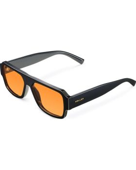 Meller Nia Black Orange NIA-TUTORANGE - 