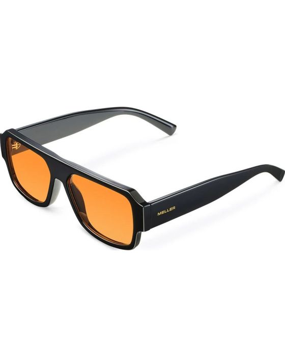 Meller Nia Black Orange NIA-TUTORANGE - 