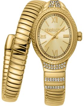 Roberto Cavalli Snake RC5L151M0035