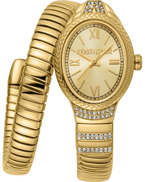Roberto Cavalli Snake RC5L151M0035
