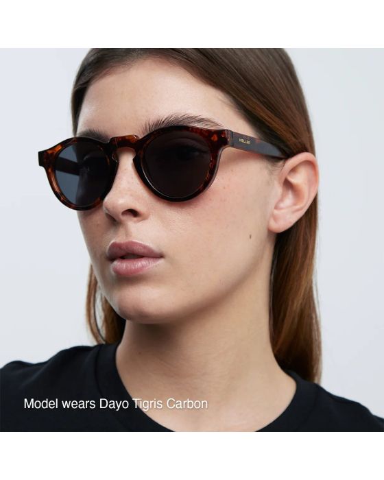 Meller Dayo Fog Olive DAY-FOGOLI - 