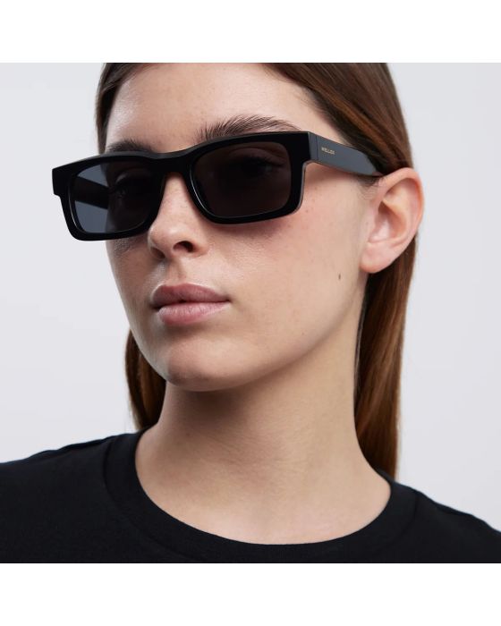 Meller Rudo All Black RUD-TUTCAR - 