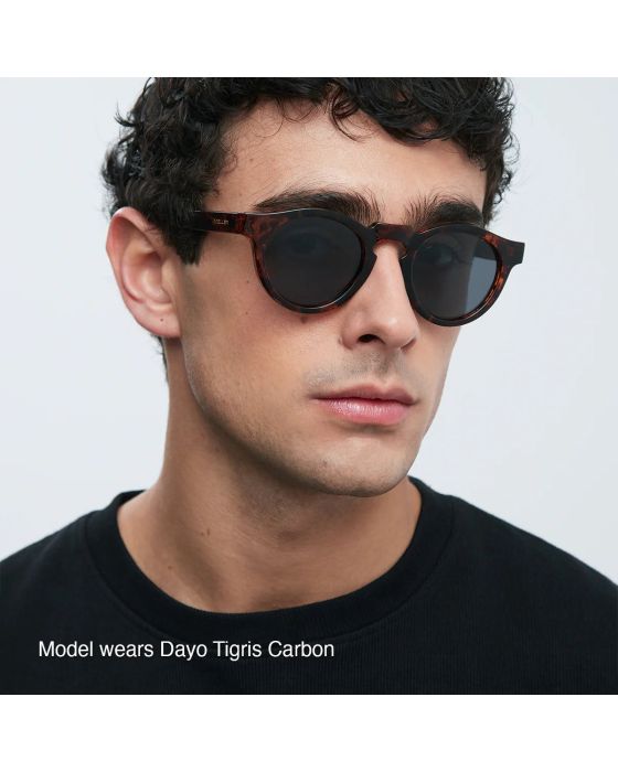 Meller Dayo Fog Olive DAY-FOGOLI - 