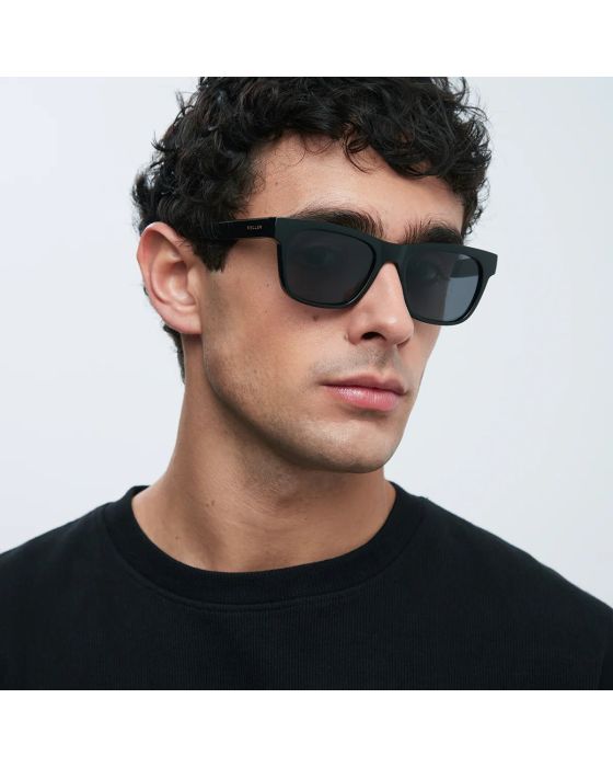 Meller Nuru All Black NU-TUTCAR - 