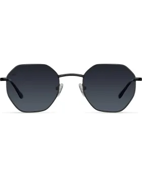 Meller Endo All Black EN-TUTCAR