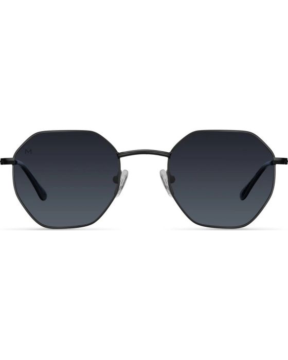 Meller Endo All Black EN-TUTCAR