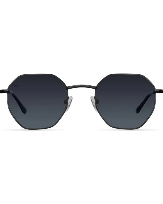 Meller Endo All Black EN-TUTCAR