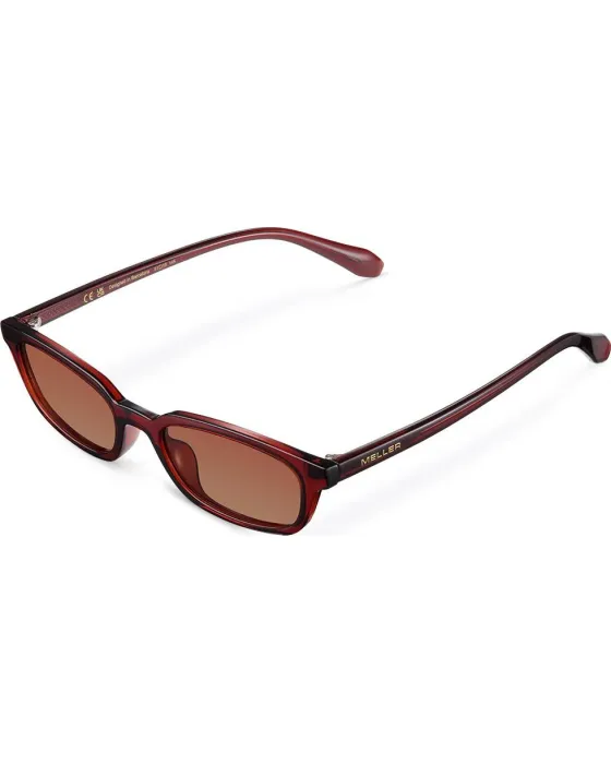 Meller Eru Maroon Brown ER-MAROONGBROWN, όψη 2