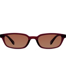 Meller Eru Maroon Brown ER-MAROONGBROWN