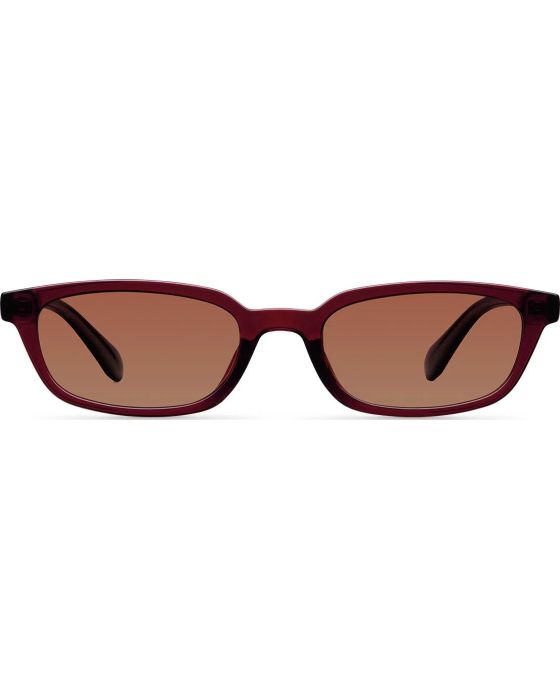 Meller Eru Maroon Brown ER-MAROONGBROWN