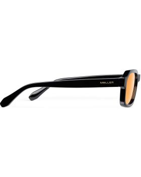 Meller Fara Black Orange FA-TUTORANGE - 