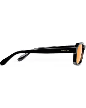 Meller Fara Black Orange FA-TUTORANGE - 