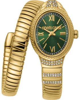 Roberto Cavalli Snake RC5L151M0045
