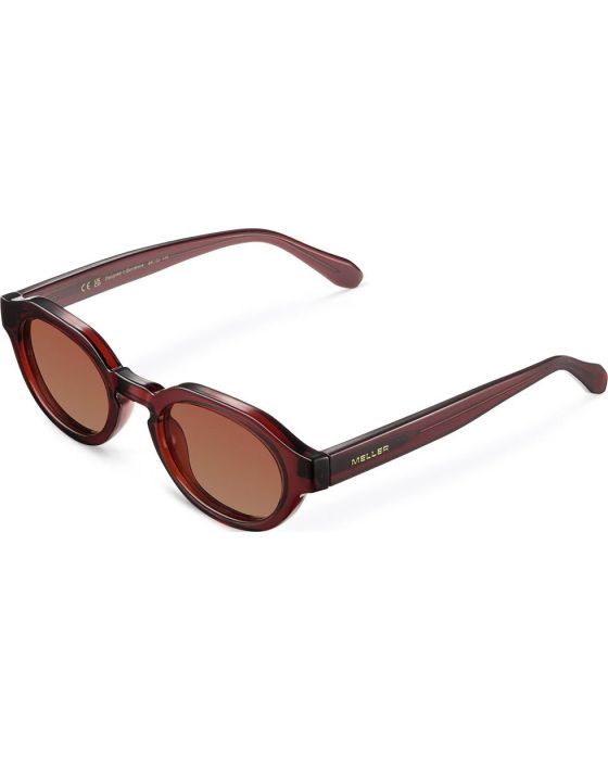 Meller Tuma Maroon Brown TU-MAROONGBROWN - 