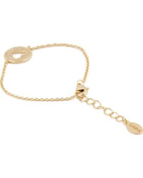 Βραχιόλι U.S. Polo Assn. JW3086BR - 