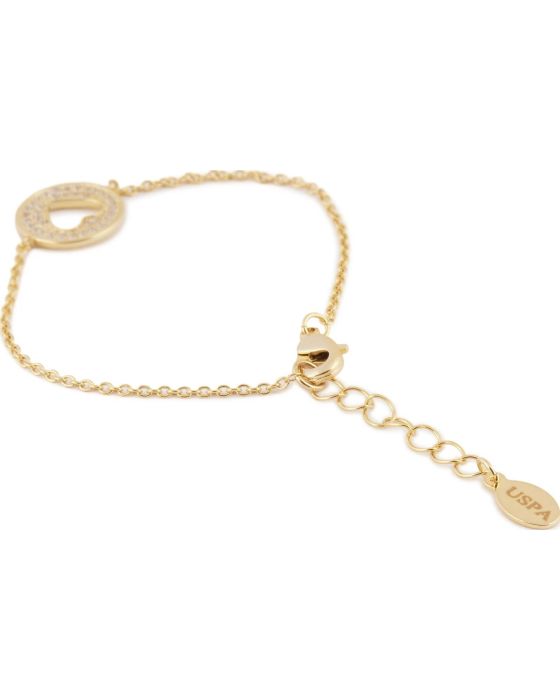 Βραχιόλι U.S. Polo Assn. JW3086BR - 