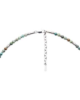 Κολιέ U.S. Polo Assn. JW6029NK - 