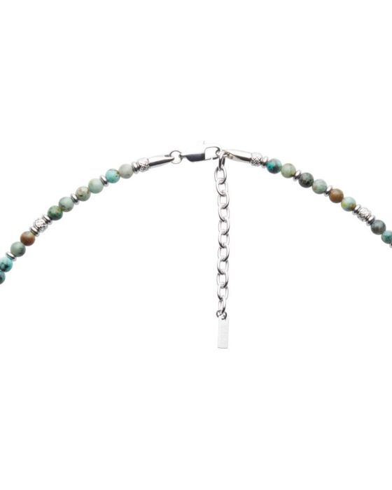 Κολιέ U.S. Polo Assn. JW6029NK - 