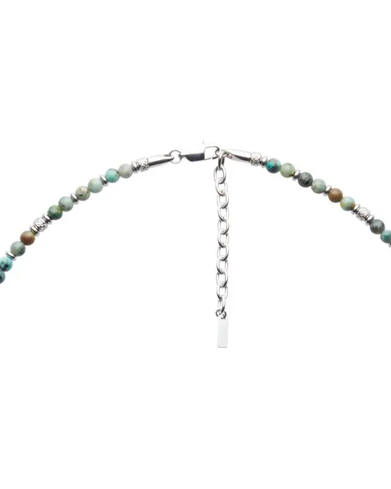 Κολιέ U.S. Polo Assn. JW6029NK - 