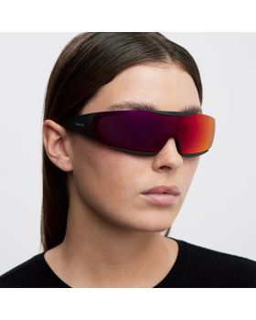 Meller Badu Black Lava BD-TUTLAVA - 