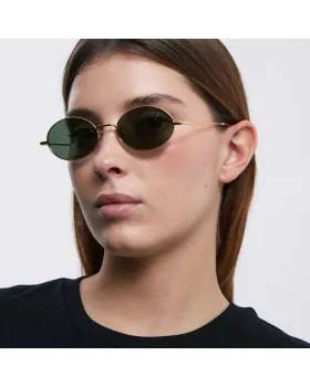 Meller Amara Gold Olive AM-GOLDOLI - 